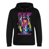 Mars Attacks - The Invasion Has Begun Epic Hoodie Epic Hoodie fra Mars Attacks