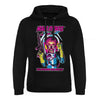 Mars Attacks - The Invasion Has Begun Epic Hoodie Epic Hoodie fra Mars Attacks