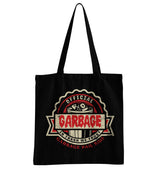 Official Garbage Tote Bag