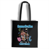 Boozin' Bruce - GPK Tote Bag