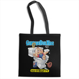 Potty Scotty - GPK Tote Bag