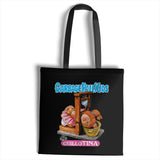 GuilloTina - GPK Tote Bag