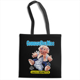 Unstitched Mitch - GPK Tote Bag