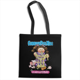 Leaky Lindsay - GPK Tote Bag