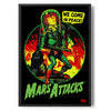 Mars Attacks - We Come In Peace Poster Standard Poster Standard fra Mars Attacks