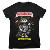 Garbage Pail Kids - Hippie Skippy Girly Tee Girly Tee fra Garbage Pail Kids