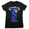 Garbage Pail Kids - Beth Death Girly Tee Girly Tee fra Garbage Pail Kids