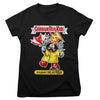 Garbage Pail Kids - Stormy Heather Girly Tee Girly Tee fra Garbage Pail Kids