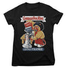 Garbage Pail Kids - Cranky Frankie Girly Tee Girly Tee fra Garbage Pail Kids