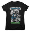 Garbage Pail Kids - Corroded Carl Girly Tee Girly Tee fra Garbage Pail Kids