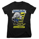 Garbage Pail Kids - Rockin' Robert Girly Tee Girly Tee fra Garbage Pail Kids