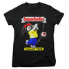 Garbage Pail Kids - Teed-Off Tom Girly Tee Girly Tee fra Garbage Pail Kids