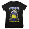Garbage Pail Kids - Pierced Pearl Girly Tee Girly Tee fra Garbage Pail Kids