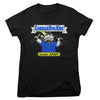 Garbage Pail Kids - Handy Andy Girly Tee Girly Tee fra Garbage Pail Kids