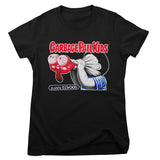Garbage Pail Kids - Elastic Elwood Girly Tee Girly Tee fra Garbage Pail Kids