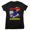 Garbage Pail Kids - Adam Boom Girly Tee Girly Tee fra Garbage Pail Kids