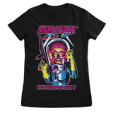 Mars Attacks - The Invasion Has Begun Girly Tee Girly Tee fra Mars Attacks