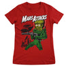 Mars Attacks Girly Tee Girly Tee fra Mars Attacks