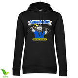 Garbage Pail Kids - Handy Andy Girly Hoodie Girly Hoodie fra Garbage Pail Kids