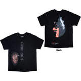 Travis Scott: Summer Run 2023 London T-Shirt