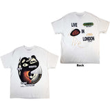 Travis Scott: Summer Run 2023 London T-Shirt
