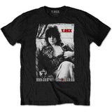 T - Rex: Nipple T-shirt – officielt merchandise