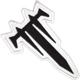 Trivium: T Logo Standard Patch