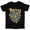 Trivium: Dragon Circle Pit T-Shirt