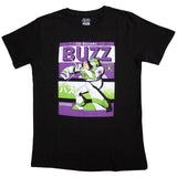 Disney: Toy Story Buzz Japanese T-Shirt