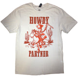 Disney: Toy Story Howdy Partner T-Shirt
