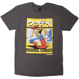Disney: Toy Story Original Cowboy T-Shirt