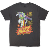Disney: Toy Story The Original Buzz T-Shirt