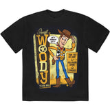 Disney: Toy Story - Sheriff Woody T-Shirt