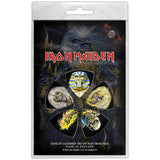 Iron Maiden: Classic Albums Plectrum – officielt merchandise