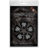 Motorhead: Warpig Plectrum – officielt merchandise