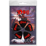 Dio: Holy Diver Plectrum – officielt merchandise