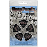 Deep Purple: In Rock Plectrum – officielt merchandise