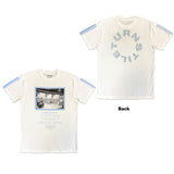 Turnstile: Never Enough Studio T-shirt – officielt merchandise