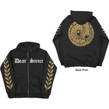 TV On The Radio: One Eyed Bird Hoodie – officielt merchandise