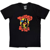 Twisted Sister: 76 T-Shirt