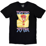 Twisted Sister: Nails T-Shirt