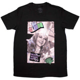 The Wizard of Oz: Only Bad Witches Are Ugly T-Shirt