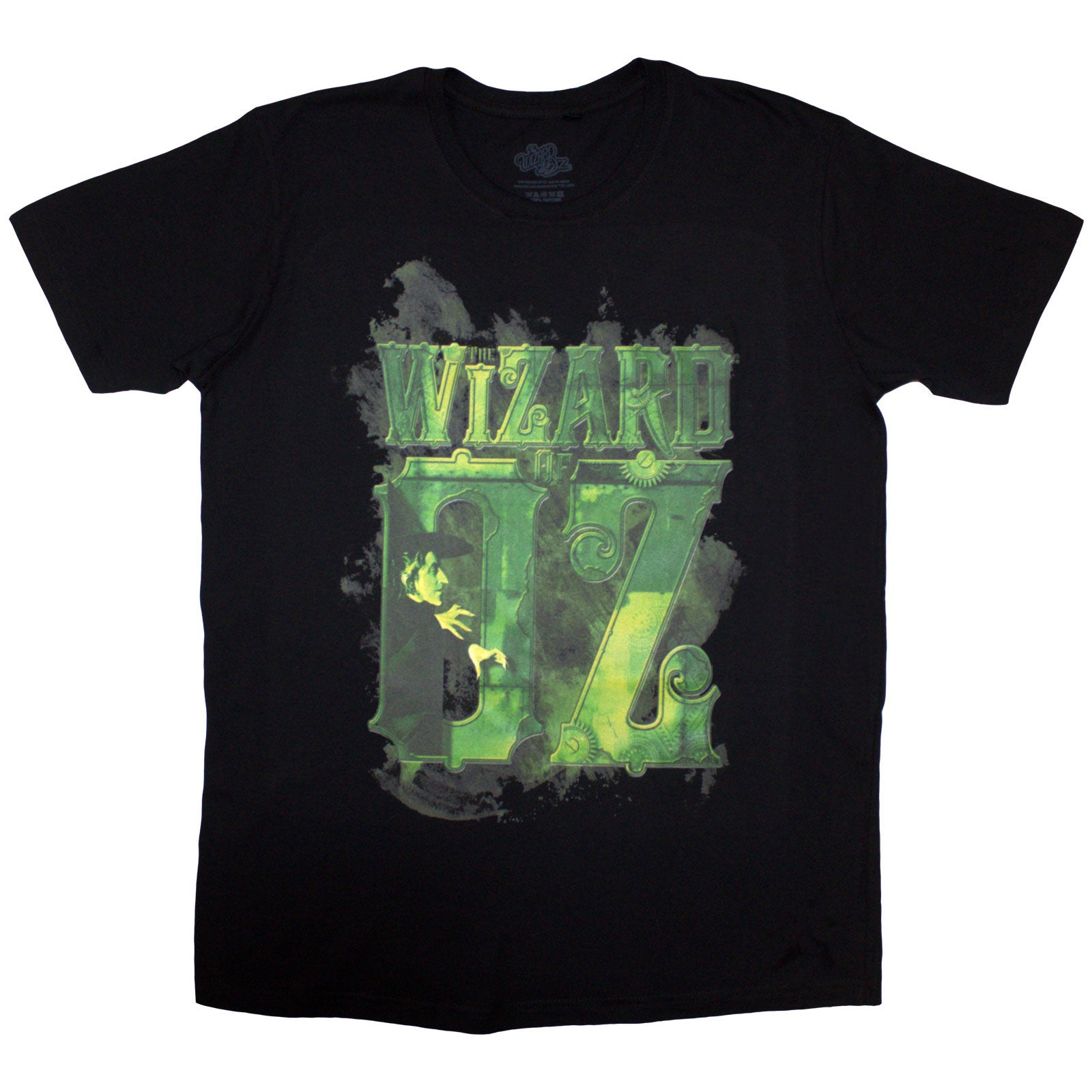 The Wizard of Oz: Logo T-Shirt