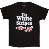 The White Stripes: Peppermints T-Shirt