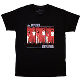 The White Stripes: Film Strip T-Shirt