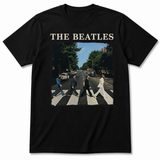 The Beatles: Abbey Road & Logo
