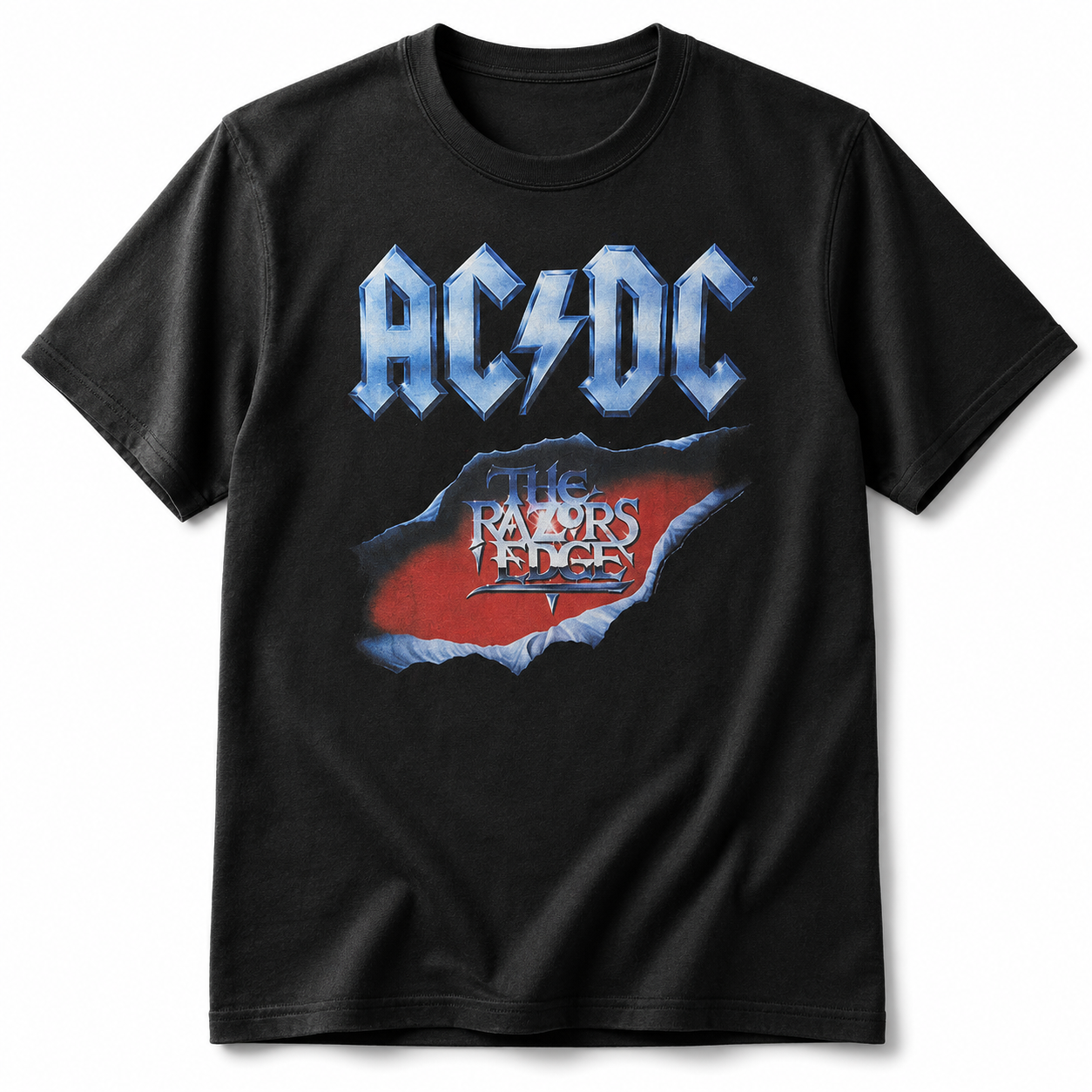 The Razors Edge T-shirt