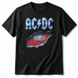 The Razors Edge T-shirt