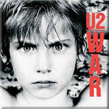 U2: War Magnet – officielt merchandise