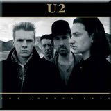 U2: Joshua Tree Magnet – officielt merchandise